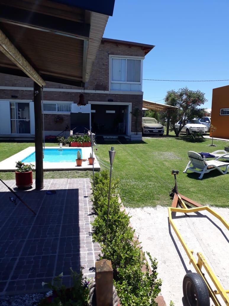 Foto de Casa totalmente equipada en Delta del Bucare - Monje, imagen 2