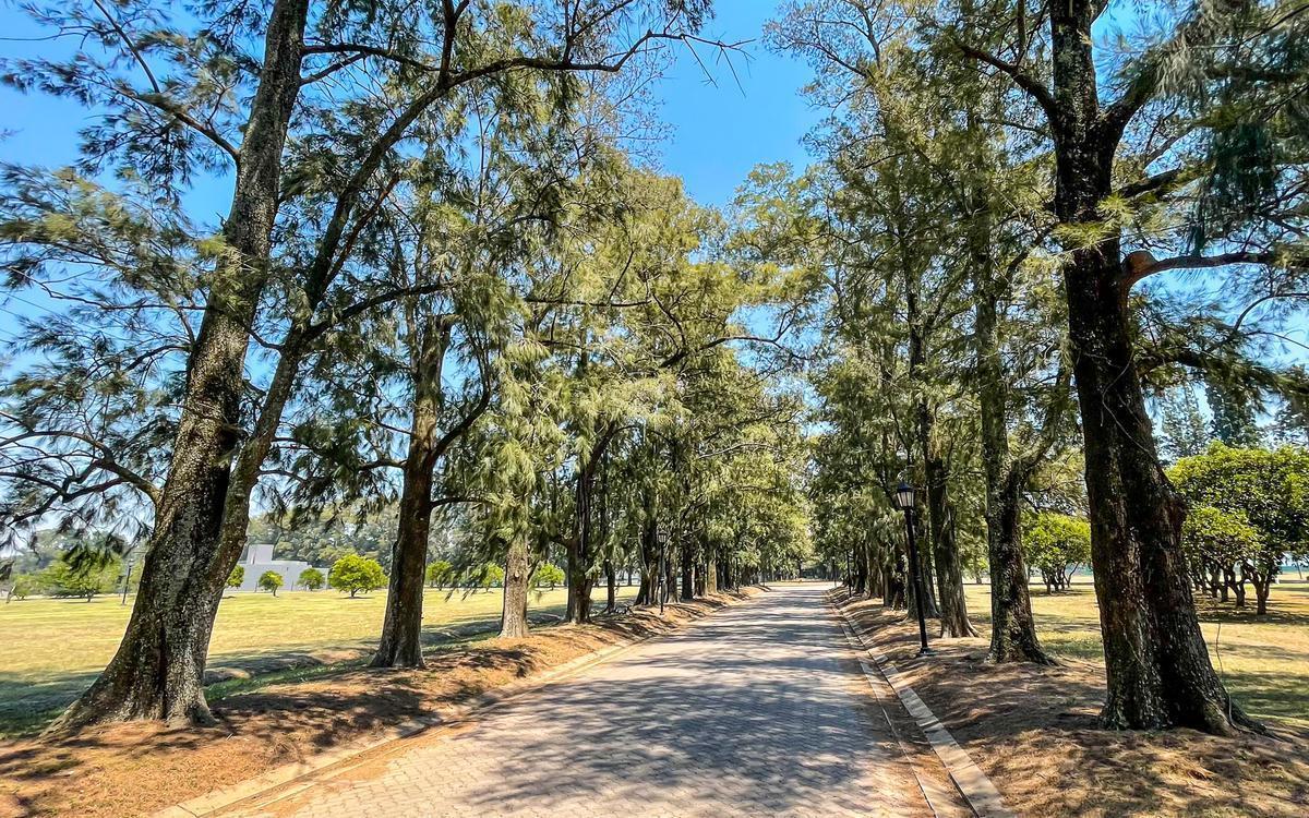 Terreno - Azahares del Paraná - Fighiera 1