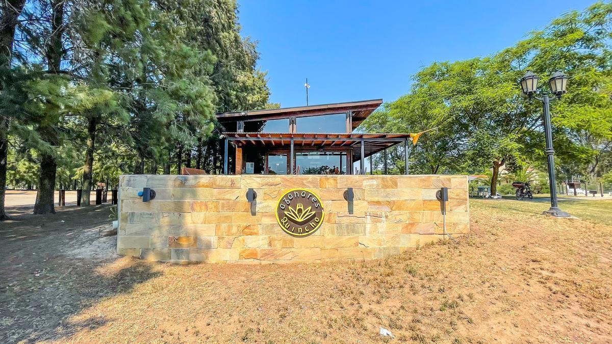Terreno - Azahares del Paraná - Fighiera 2