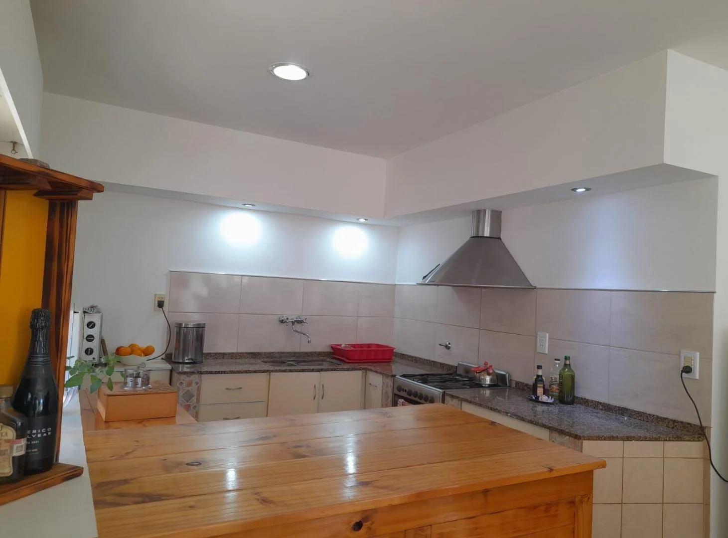 Foto de Casa de 2 dormitorios en Oliveros con gran terreno., imagen 2