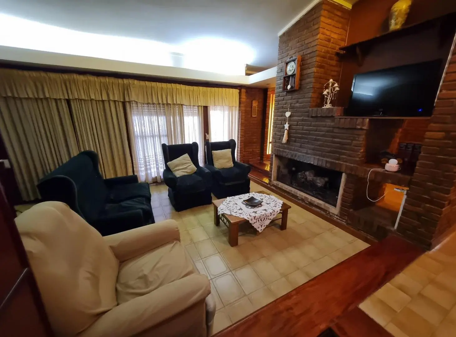 Casa de 3 dormitorios en Oliveros 5