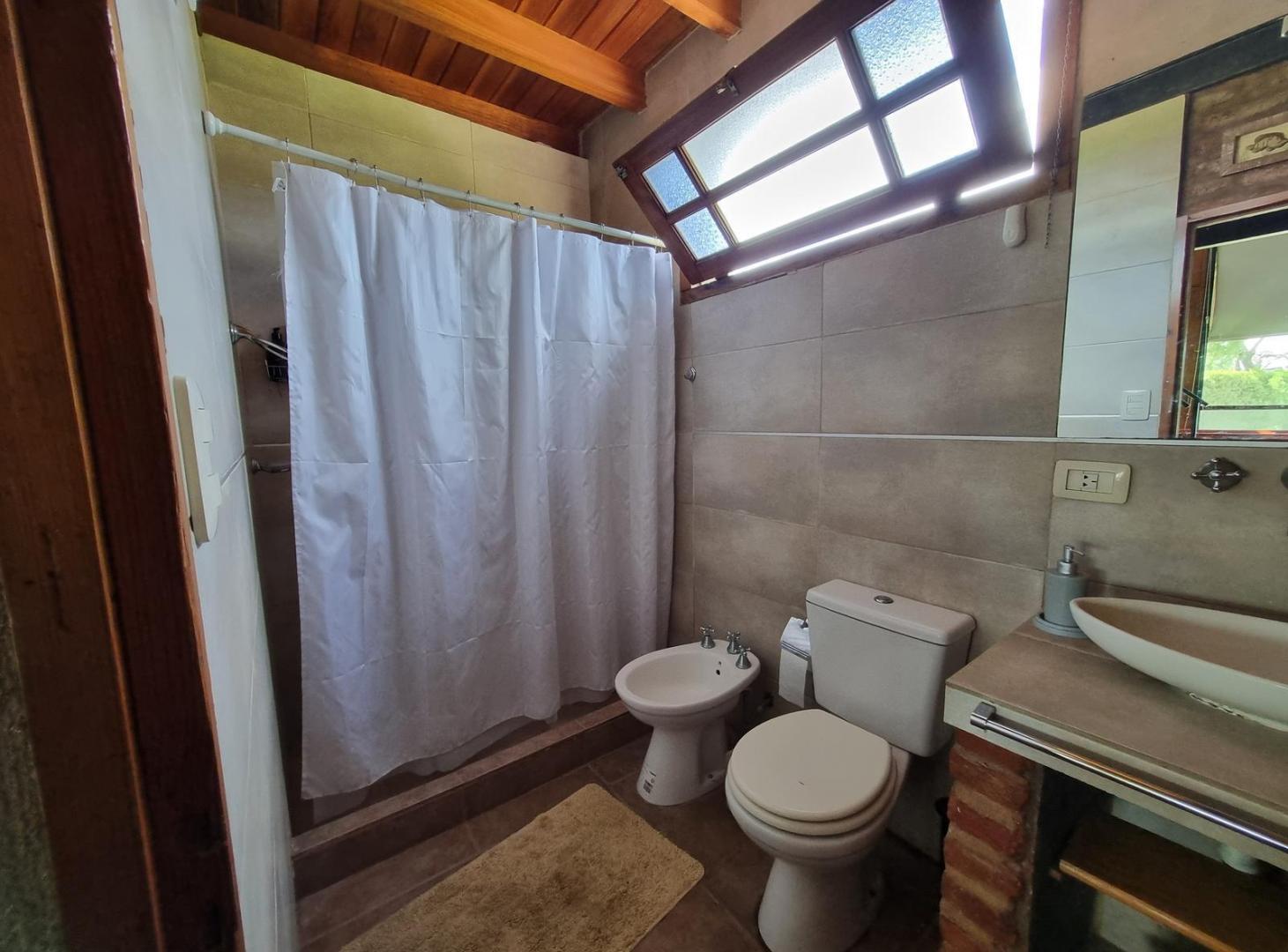 Foto de Casa de dos dormitorios en Solares del Carcaraña 2 - Pueblo Carcaraes, imagen 1