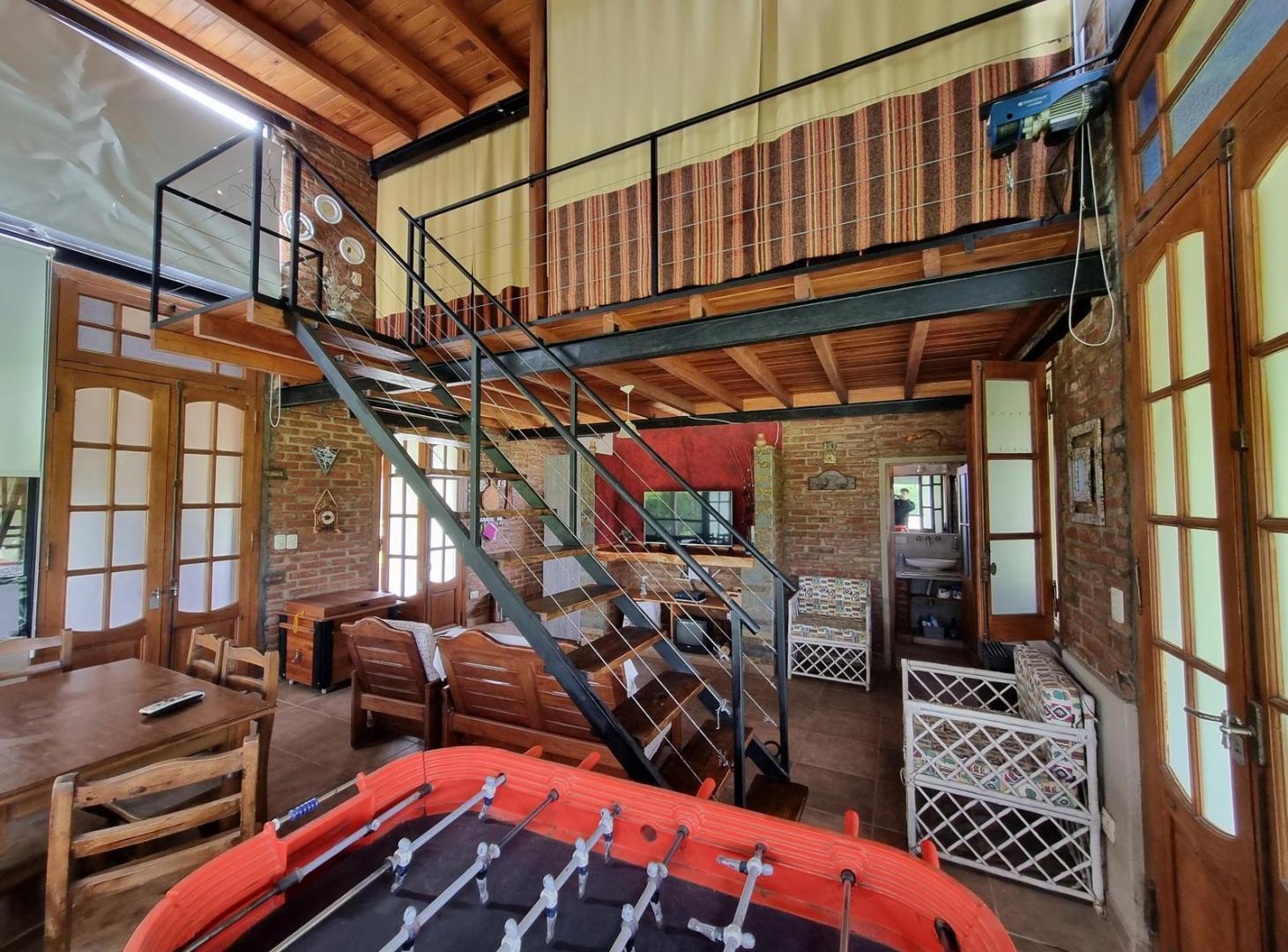 Foto de Casa de dos dormitorios en Solares del Carcaraña 2 - Pueblo Carcaraes, imagen 3