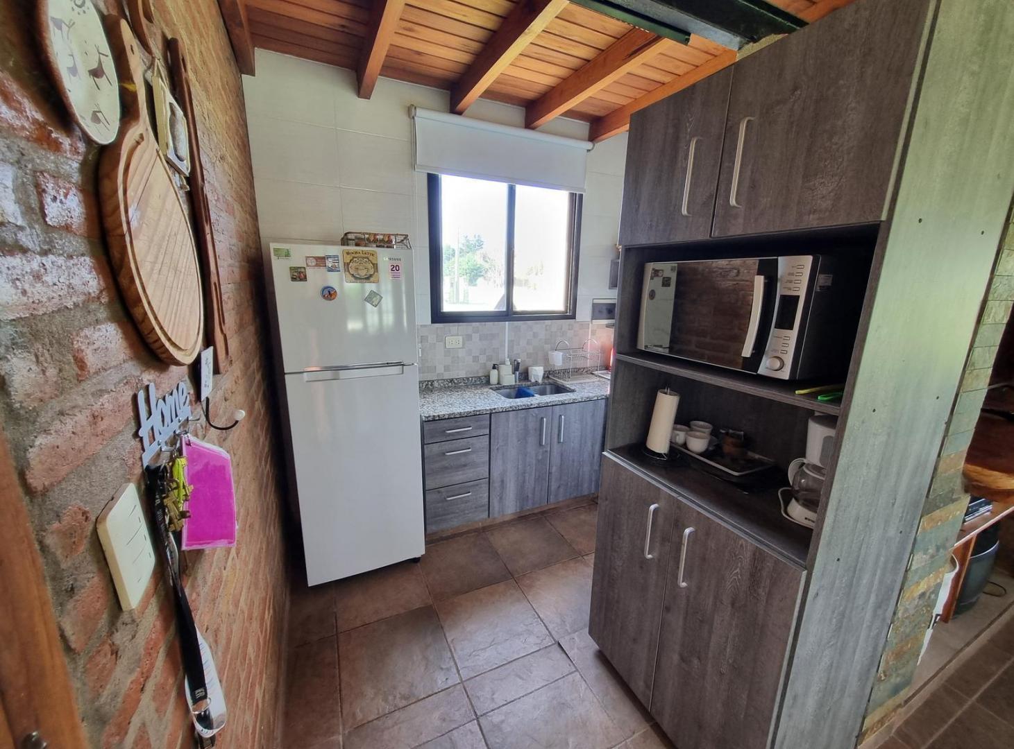 Foto de Casa de dos dormitorios en Solares del Carcaraña 2 - Pueblo Carcaraes, imagen 4