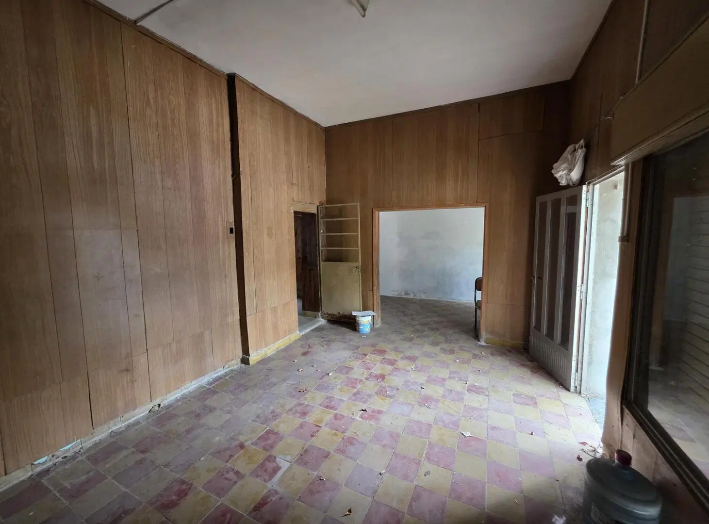Casa de dos dormitorios - Maciel 4