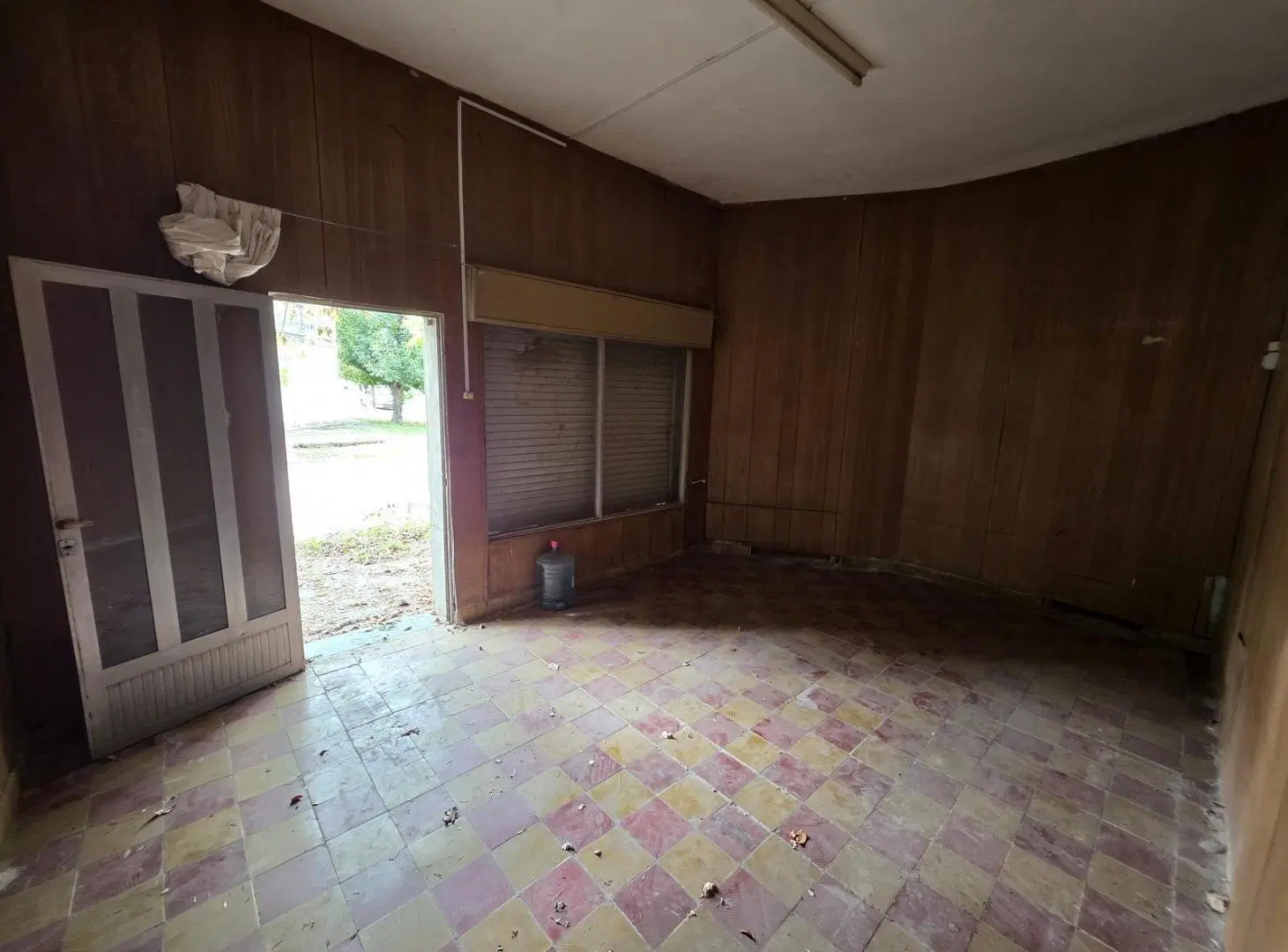 Casa de dos dormitorios - Maciel 8