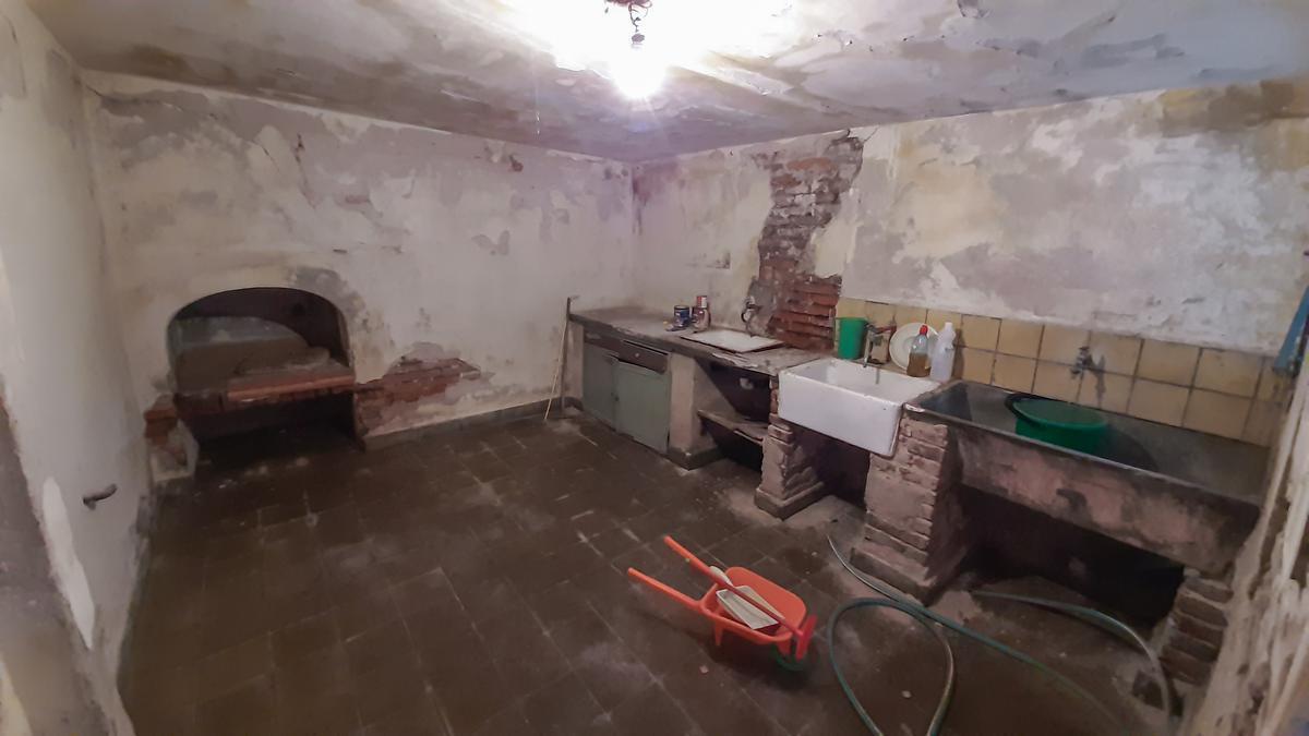 Foto de Casa a refaccionar - Maciel, imagen 2