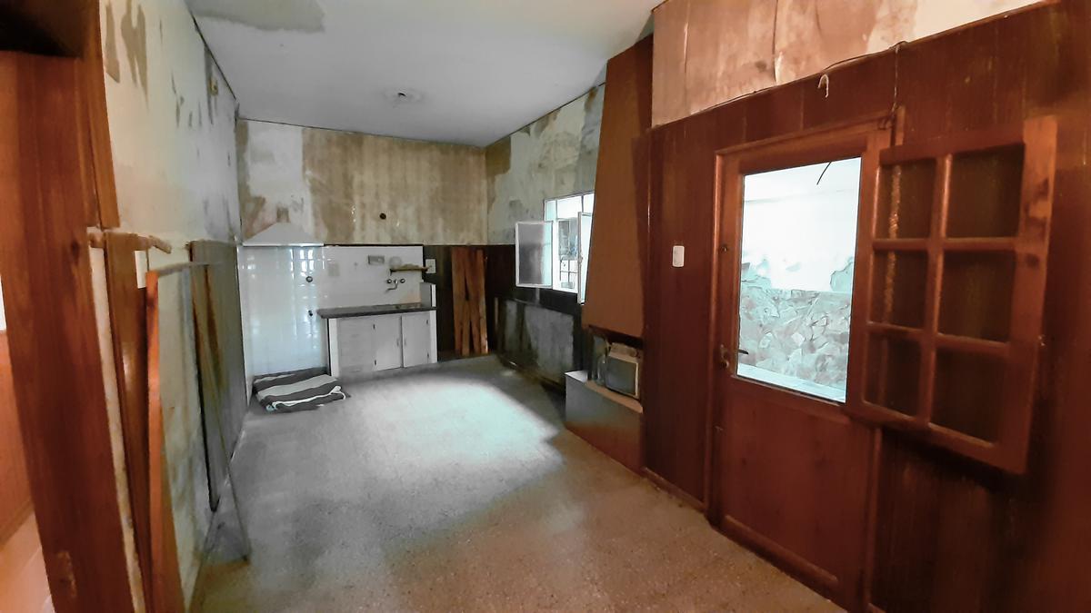 Foto de Casa a refaccionar - Maciel, imagen 1