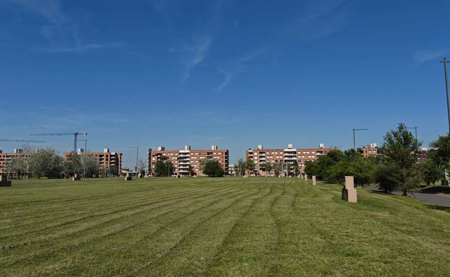 Terreno en Los Pasos del Jockey - Fisherton