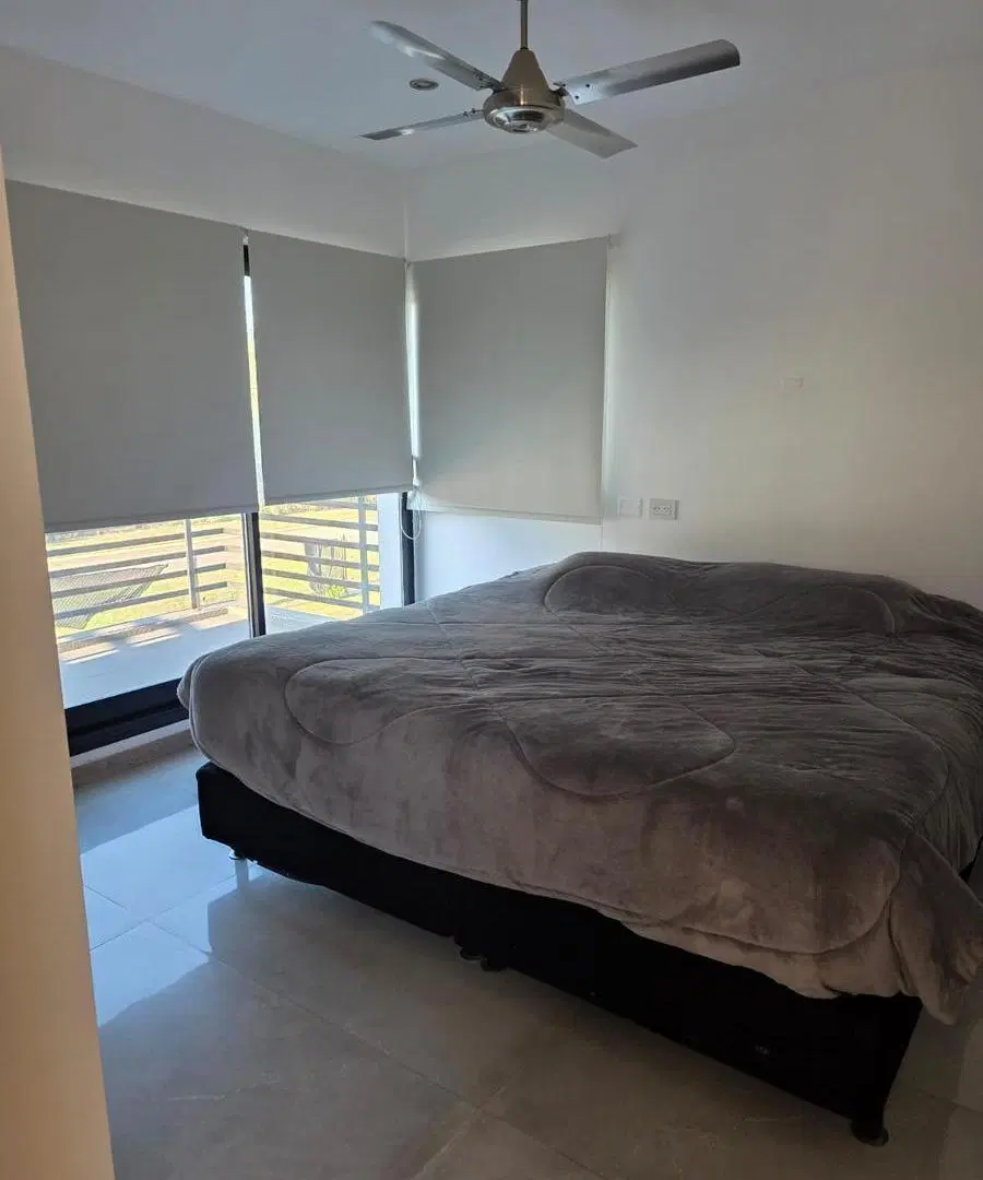 Casa en Ibarlucea 5