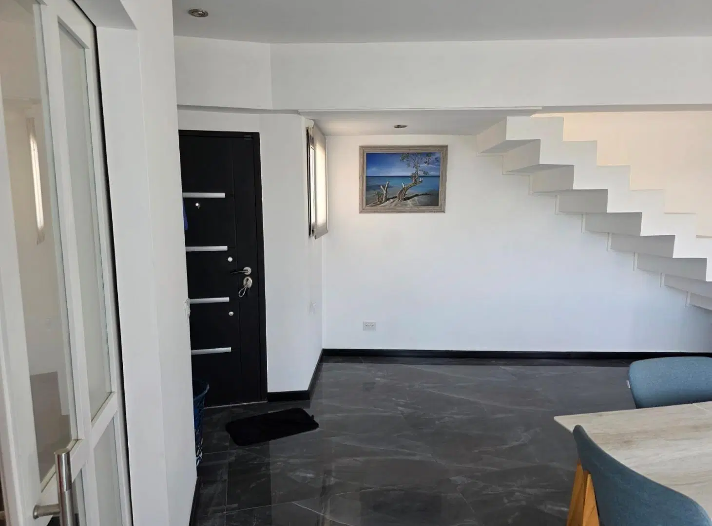 Casa en Ibarlucea 8