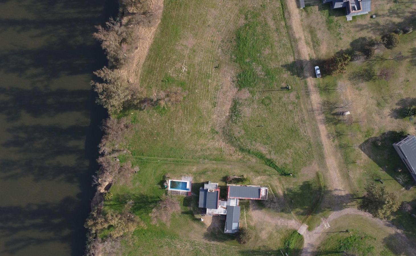 Foto de Terreno al río en Chacras del Rincon - Pueblo Carcaraes, imagen 2