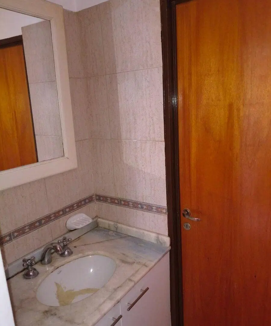 Alquiler Depto 2 Dorm. B° Pueyrredón 4