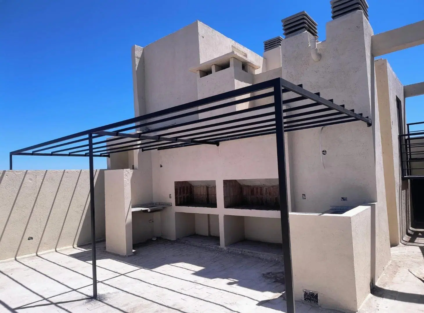 Venta .Departamento 1 Dormitorio – A Estrenar 8