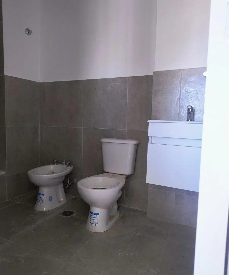 Venta .Departamento 1 Dormitorio – A Estrenar 1