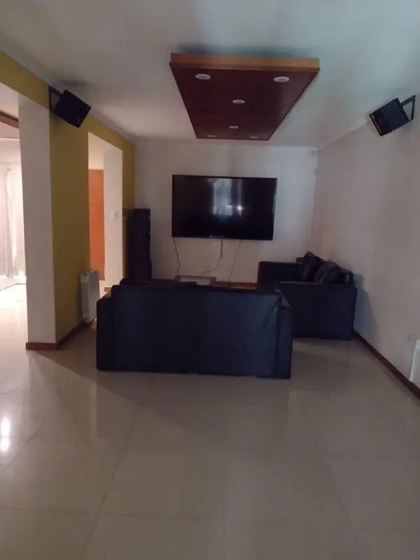 Venta Nivel Ejecutivo - 3 Dorm.Planta Baja, Mejor Que Una Casa Bº Cofico. 3