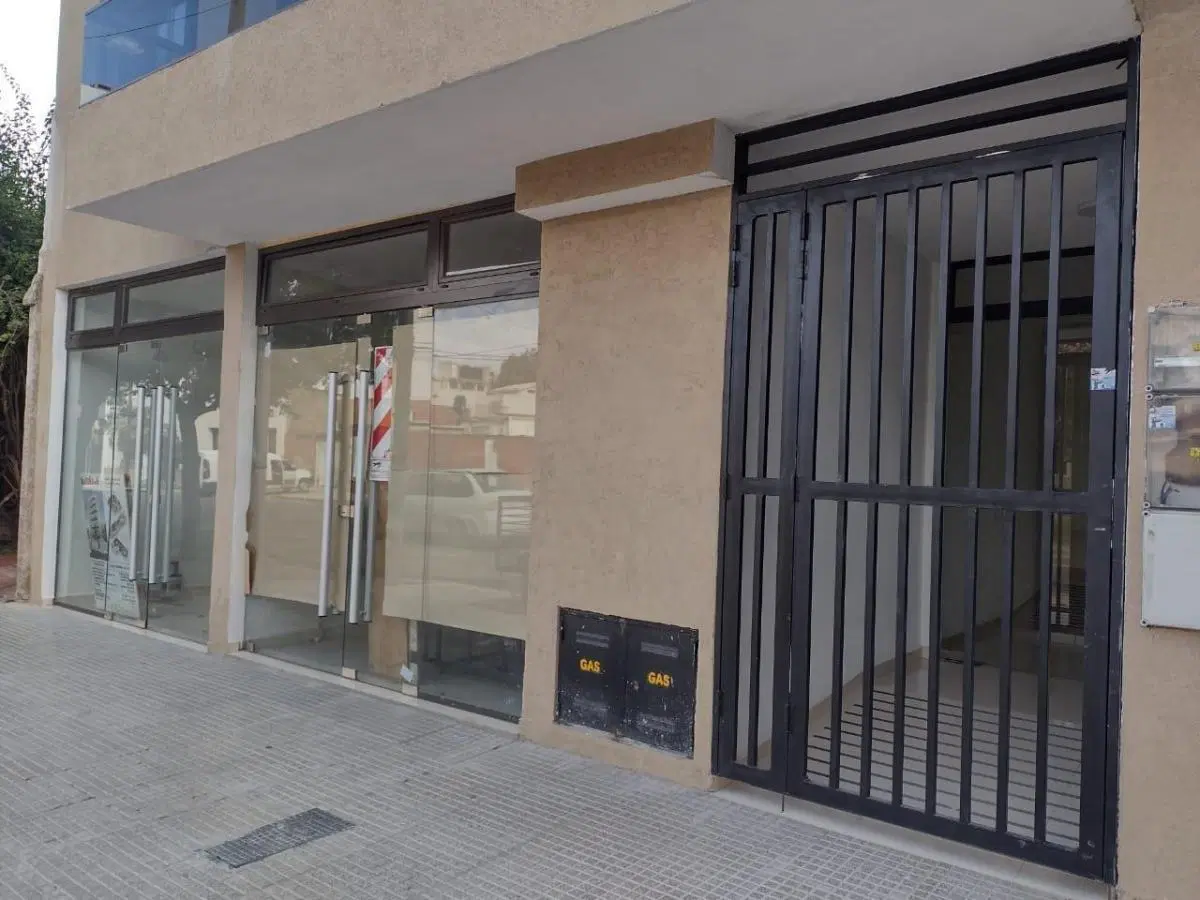 Local a Estrenar 2