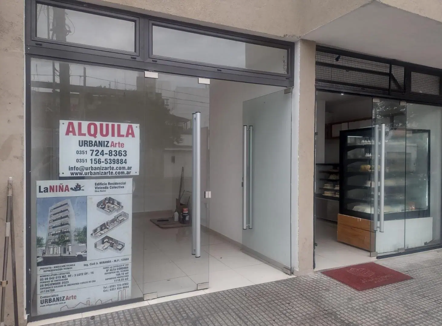 Local a Estrenar 1