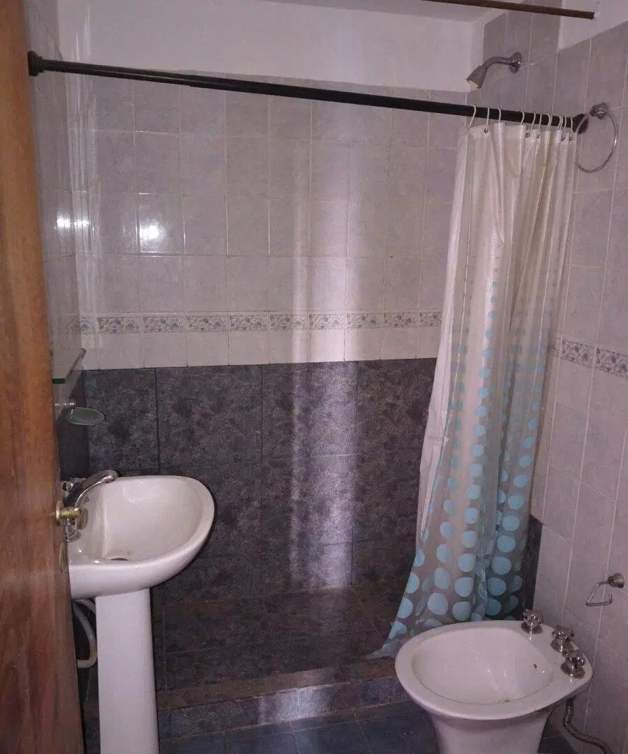 Alquiler Depto.1 Dormitorio c/balcón en Nueva Córdoba 2