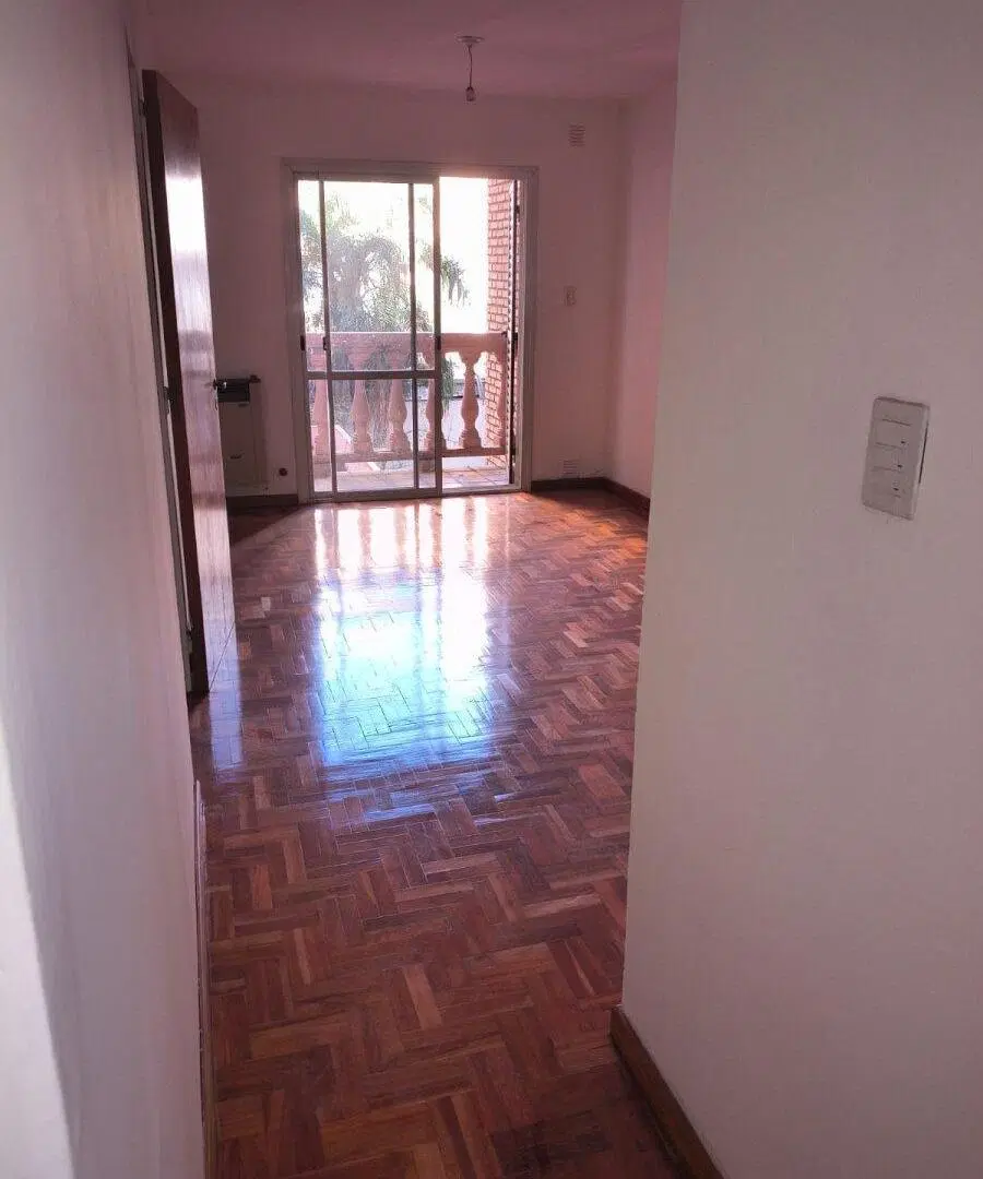 Alquiler Depto.1 Dormitorio c/balcón en Nueva Córdoba 1