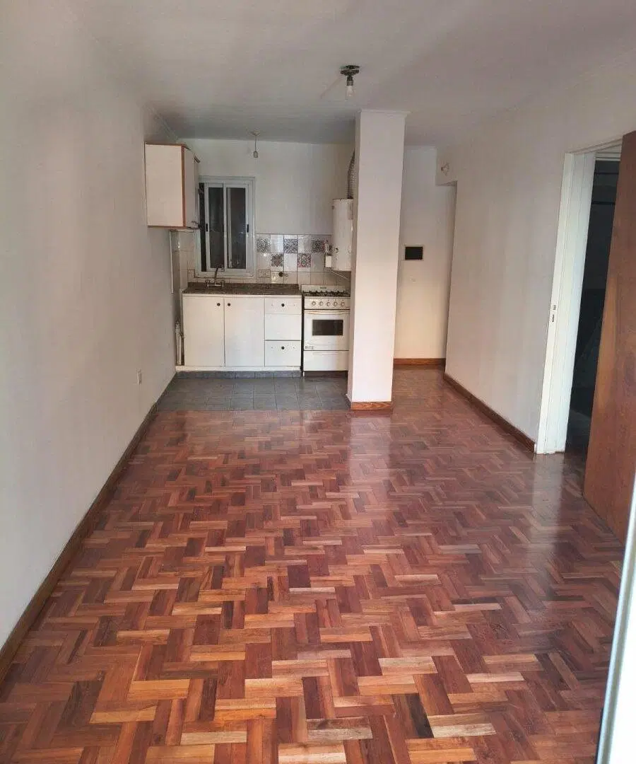 Alquiler Depto.1 Dormitorio c/balcón en Nueva Córdoba 5