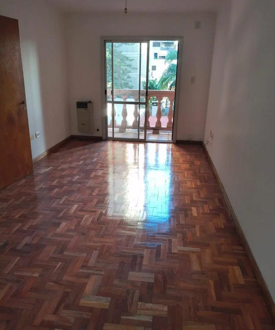 Alquiler Depto.1 Dormitorio c/balcón en Nueva Córdoba 4