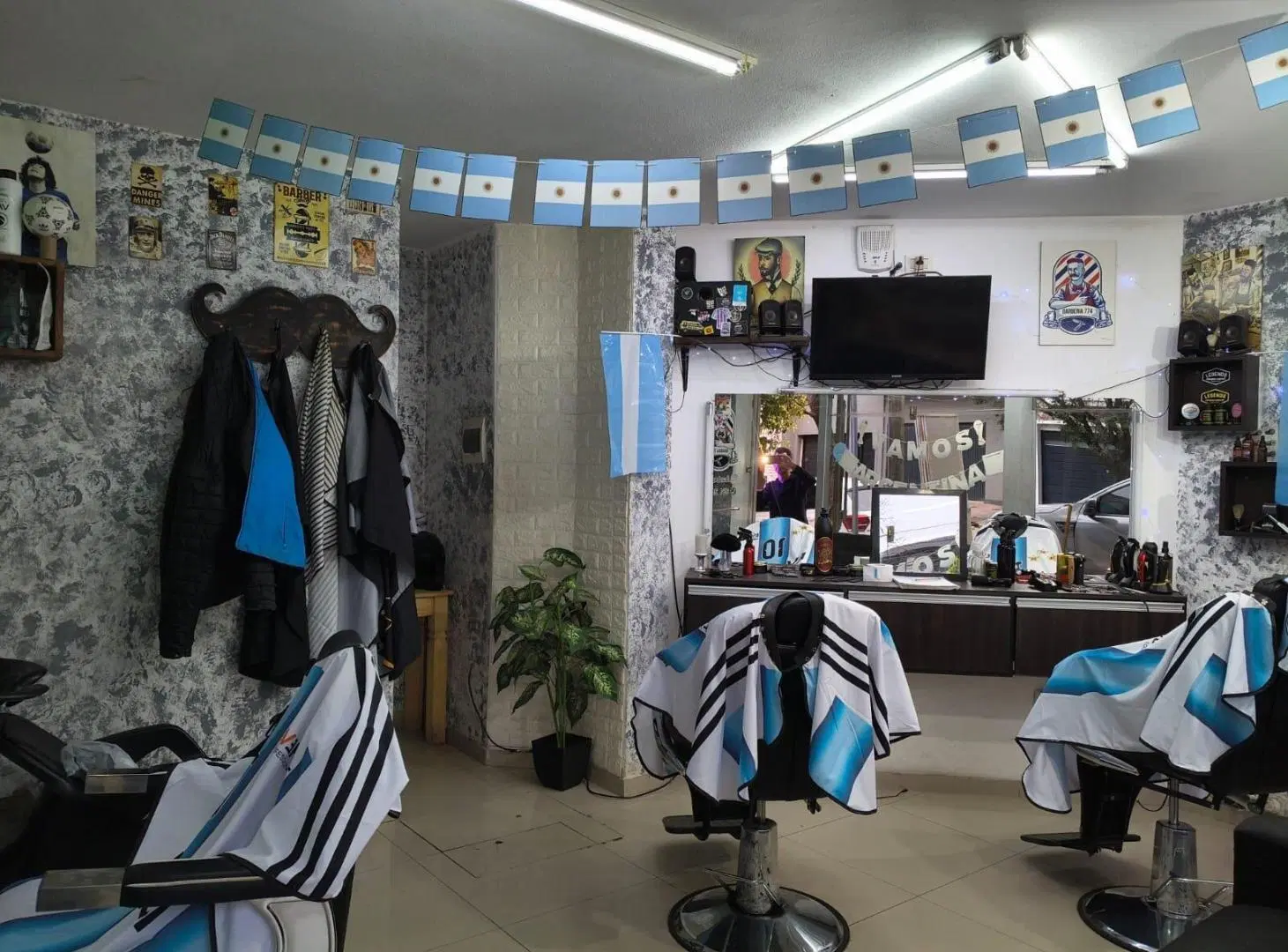 Venta Local en Alta Córdoba 5