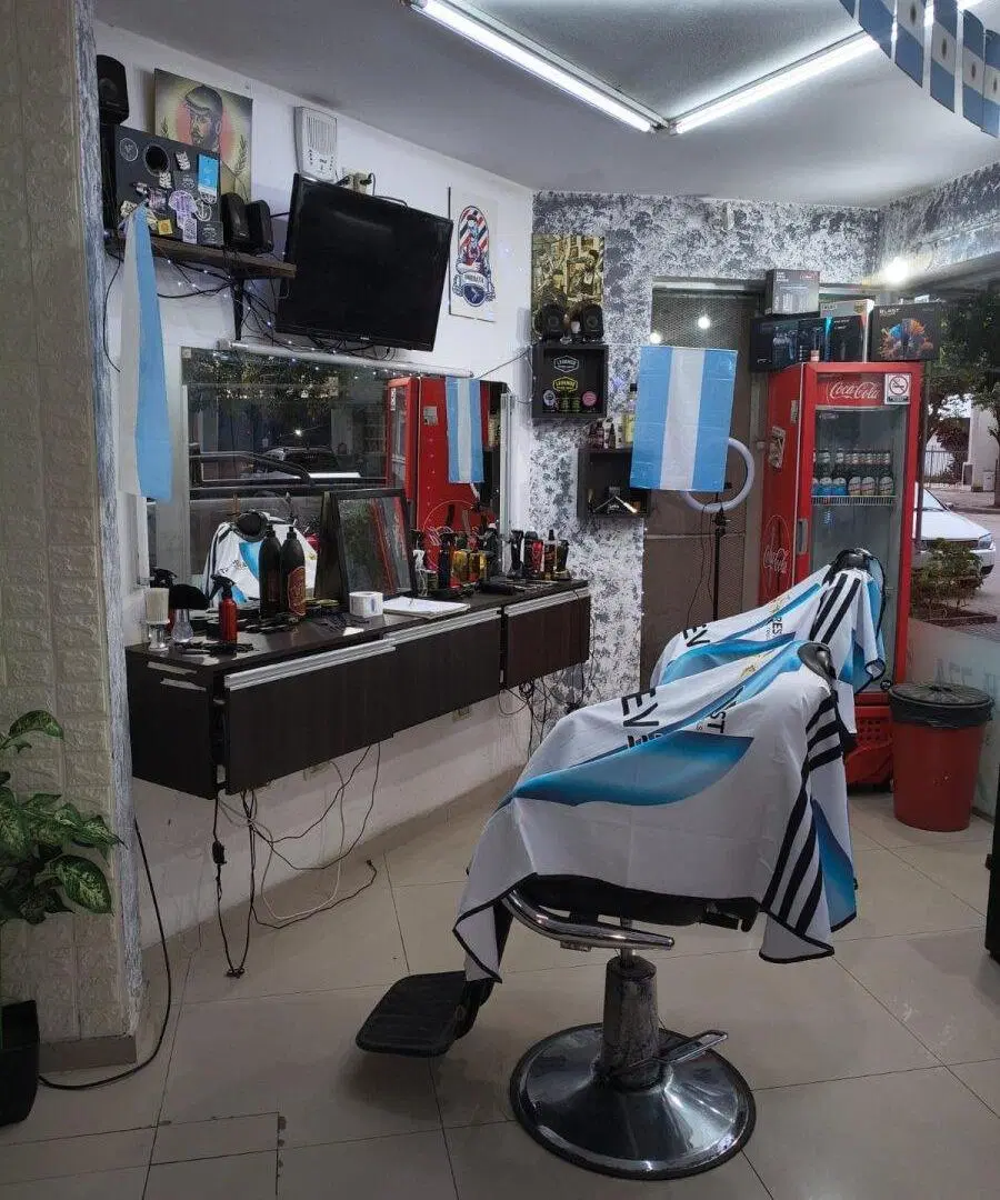 Venta Local en Alta Córdoba 4