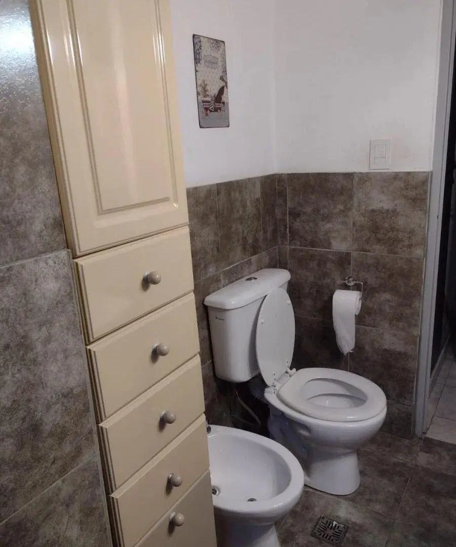 Venta departamento en Planta Baja., 2dormitorios .Bº Alta Córdoba 2