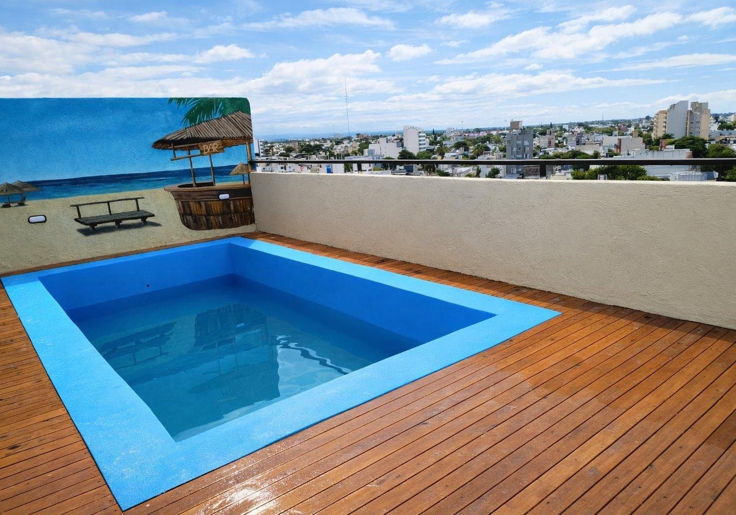 Foto de Venta Depto. de 1 dormitorio con balcón. A estrenar., imagen 3