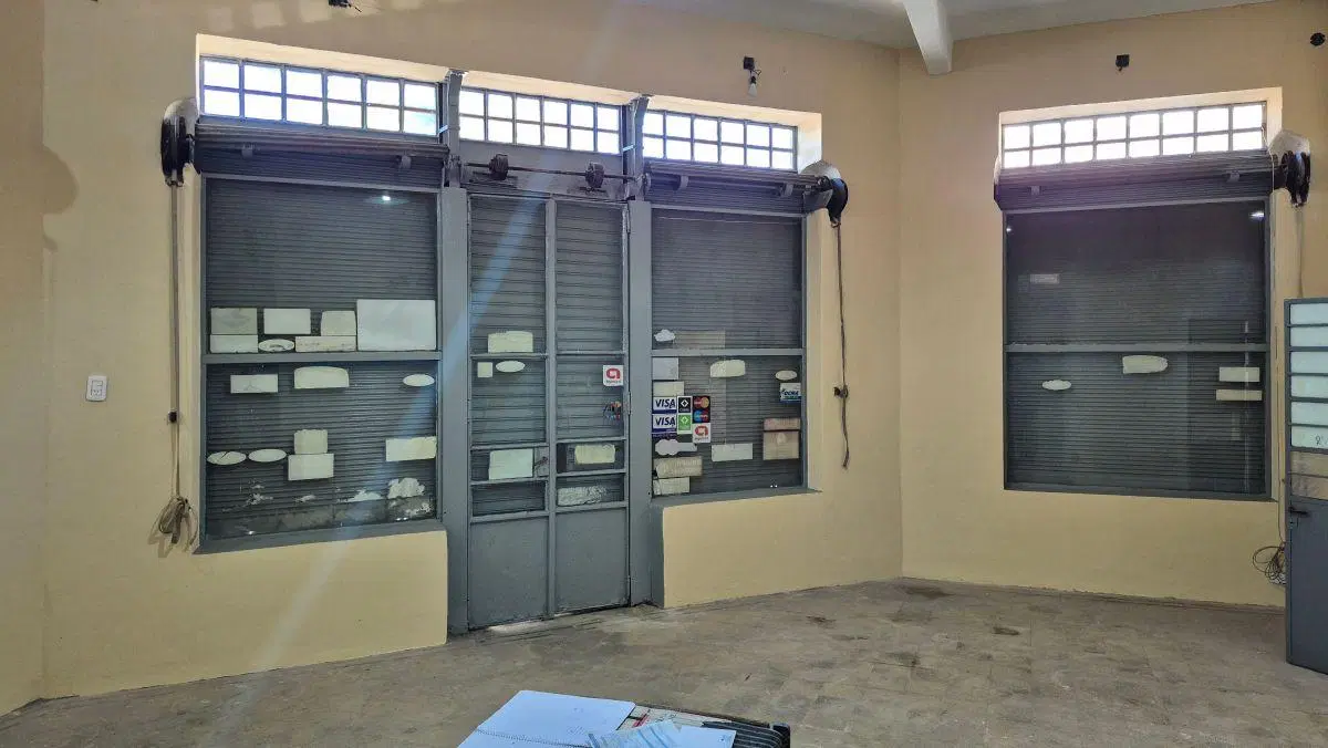 Local Comercial en esquina de Rodó y Guaminí - Planta Libre 2