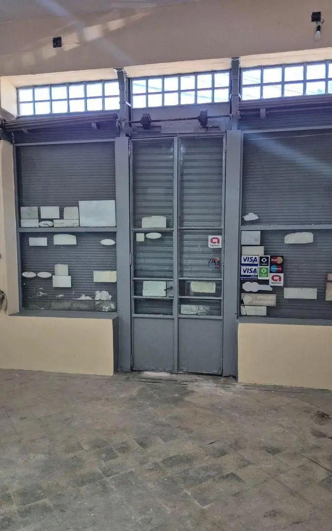 Local Comercial en esquina de Rodó y Guaminí - Planta Libre 4