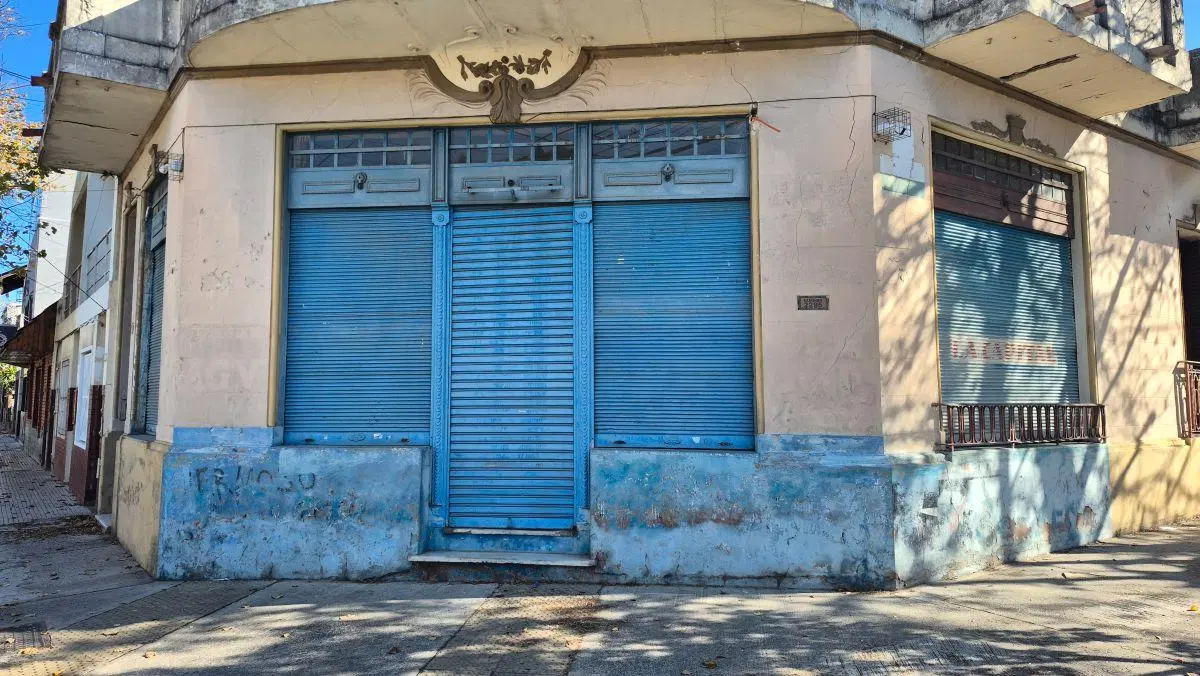 Local Comercial en esquina de Rodó y Guaminí - Planta Libre 3