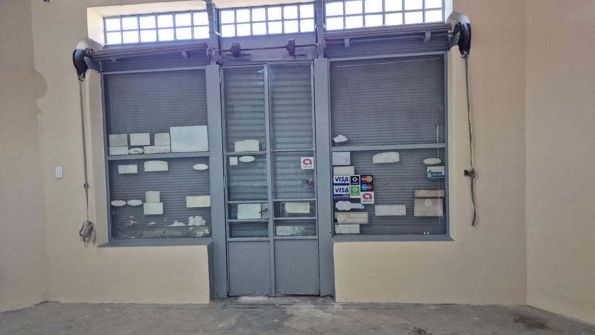 Foto de Local Comercial en esquina de Rodó y Guaminí - Planta Libre, imagen 5