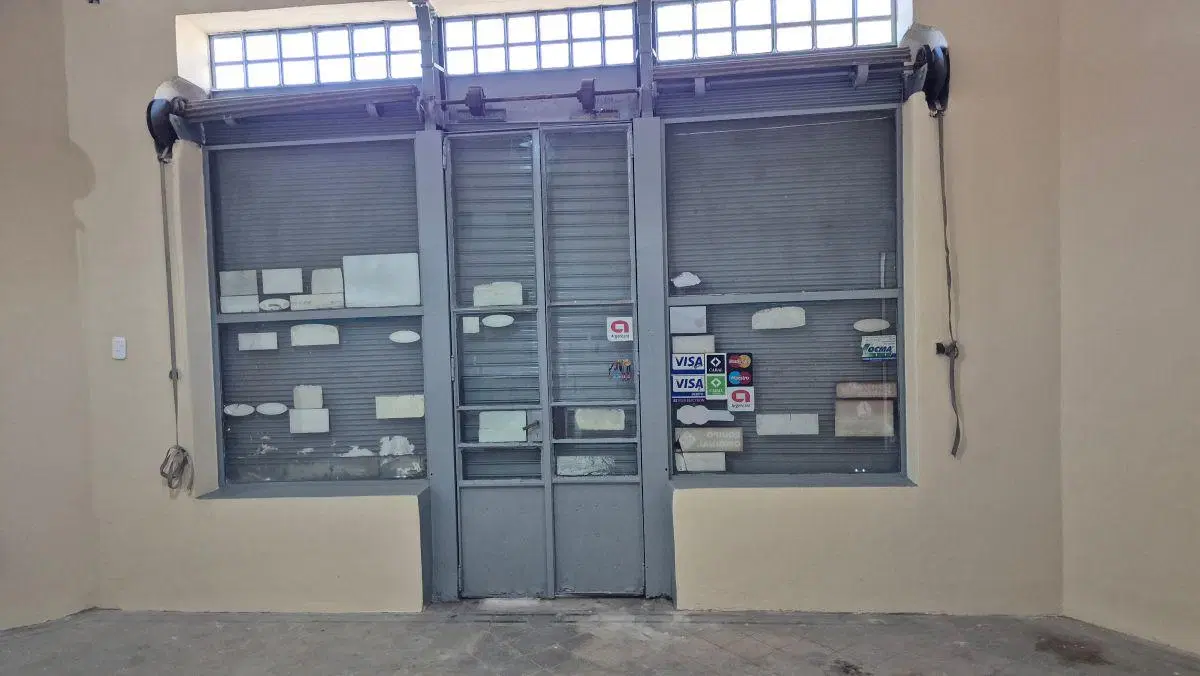 Local Comercial en esquina de Rodó y Guaminí - Planta Libre 5