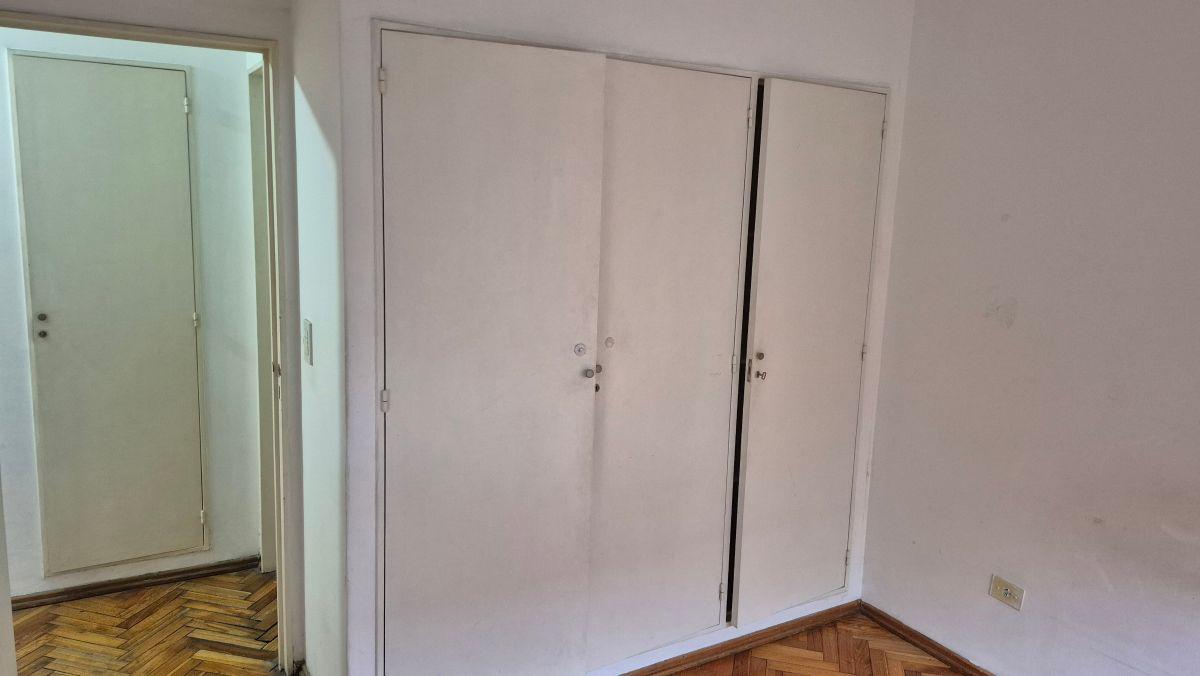 Foto de Departamento dos ambientes en alquiler - Vidal y Congreso, imagen 3