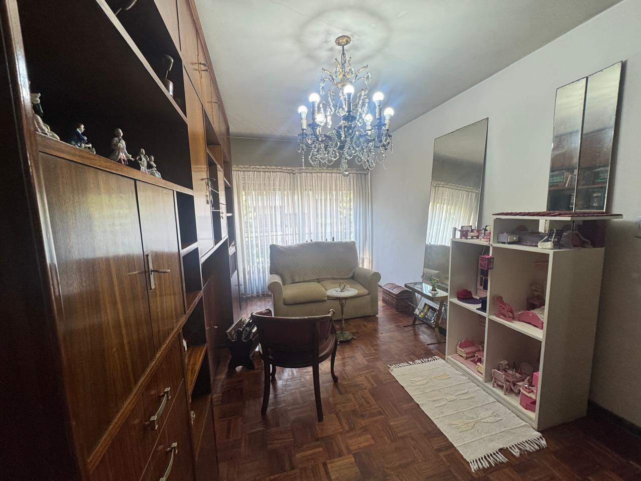 Venta Departamento 4 amb Balvanera APTO CREDITO