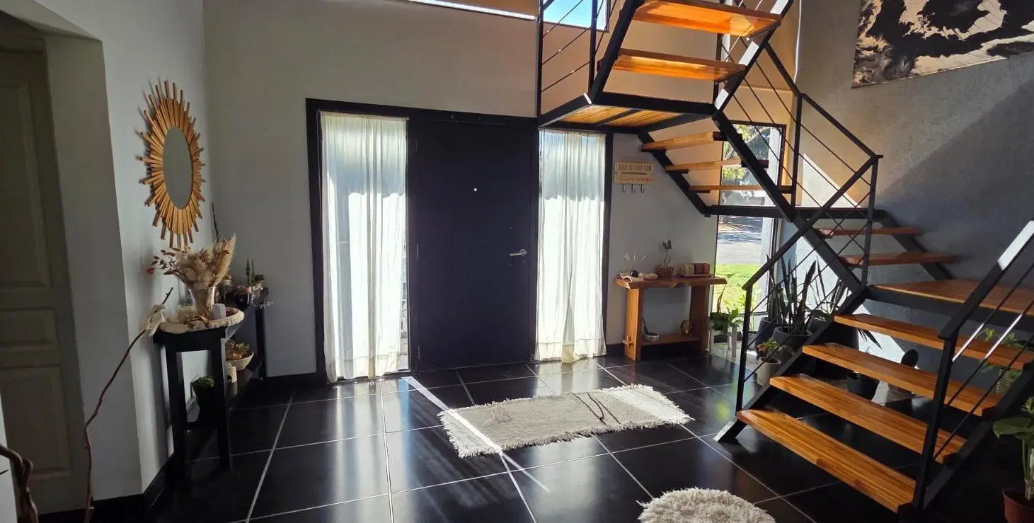 VENTA CASA 3 DORMITORIOS EN Benavidez BARRIO PRIVADO SAN AGUSTIN 5