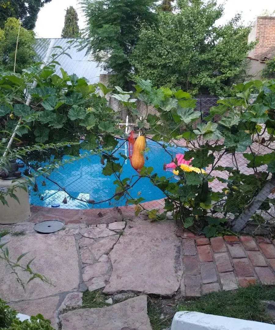 VENTA CASA 4 AMBIENTES EN EL BARRIO CERRADO EL CORTIJO  Los Polvorines 5