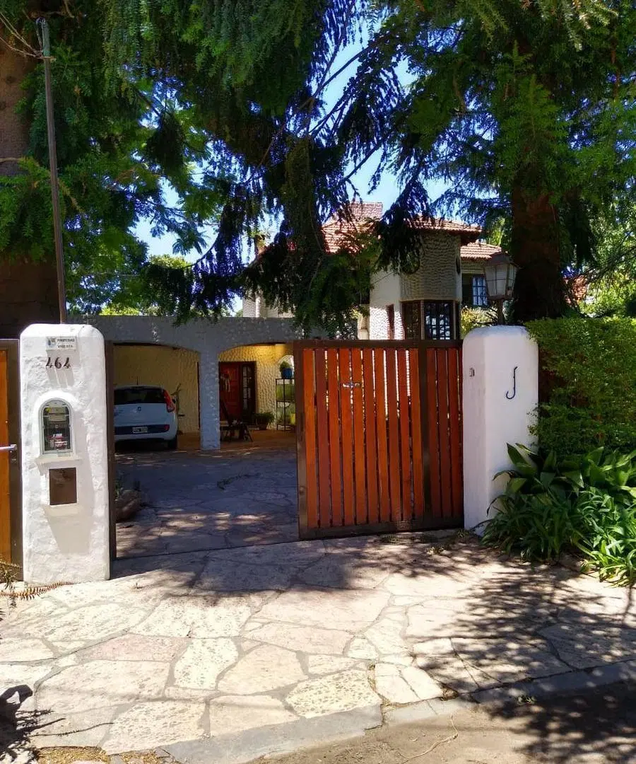 VENTA CASA 4 AMBIENTES EN EL BARRIO CERRADO EL CORTIJO  Los Polvorines 2