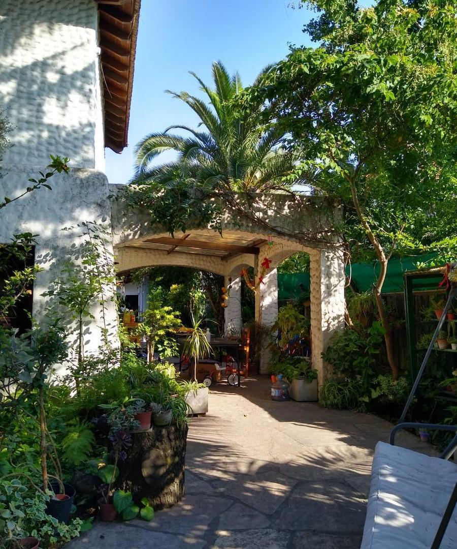 VENTA CASA 4 AMBIENTES EN EL BARRIO CERRADO EL CORTIJO Los Polvorines