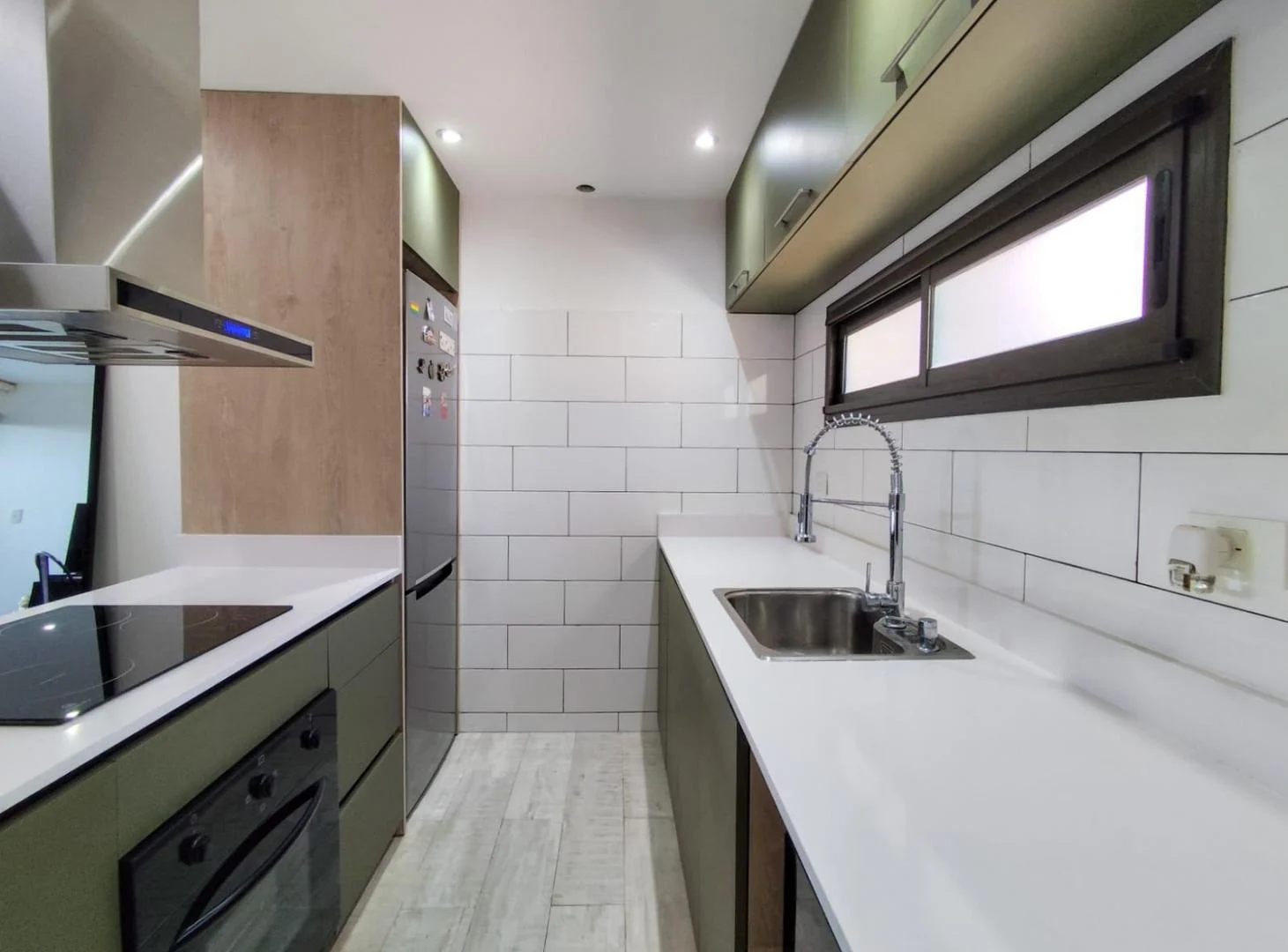 Foto de VENTA DEPARTAMENTO TRES AMBIENTES Villa Gobernador Udaondo BARRIO, imagen 5