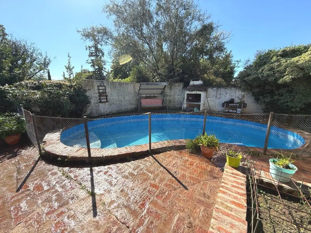 Venta Casa 3 Ambientes en Bella Vista APTO CREDITO 1