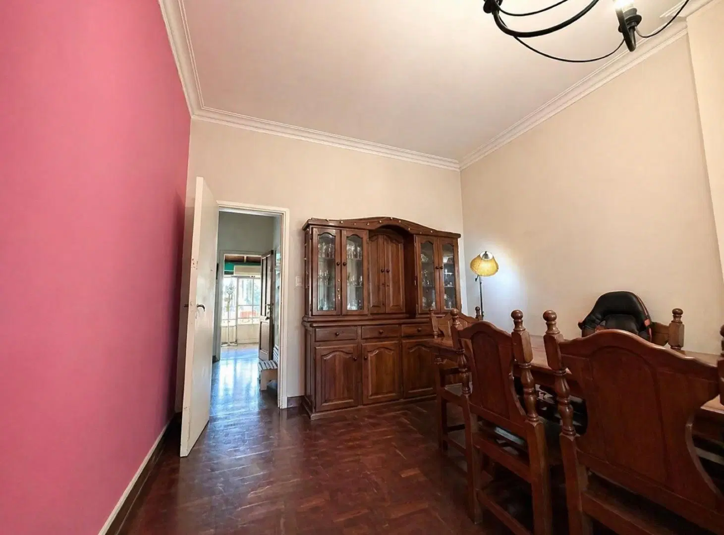 Venta Casa 3 Ambientes en Bella Vista APTO CREDITO 3