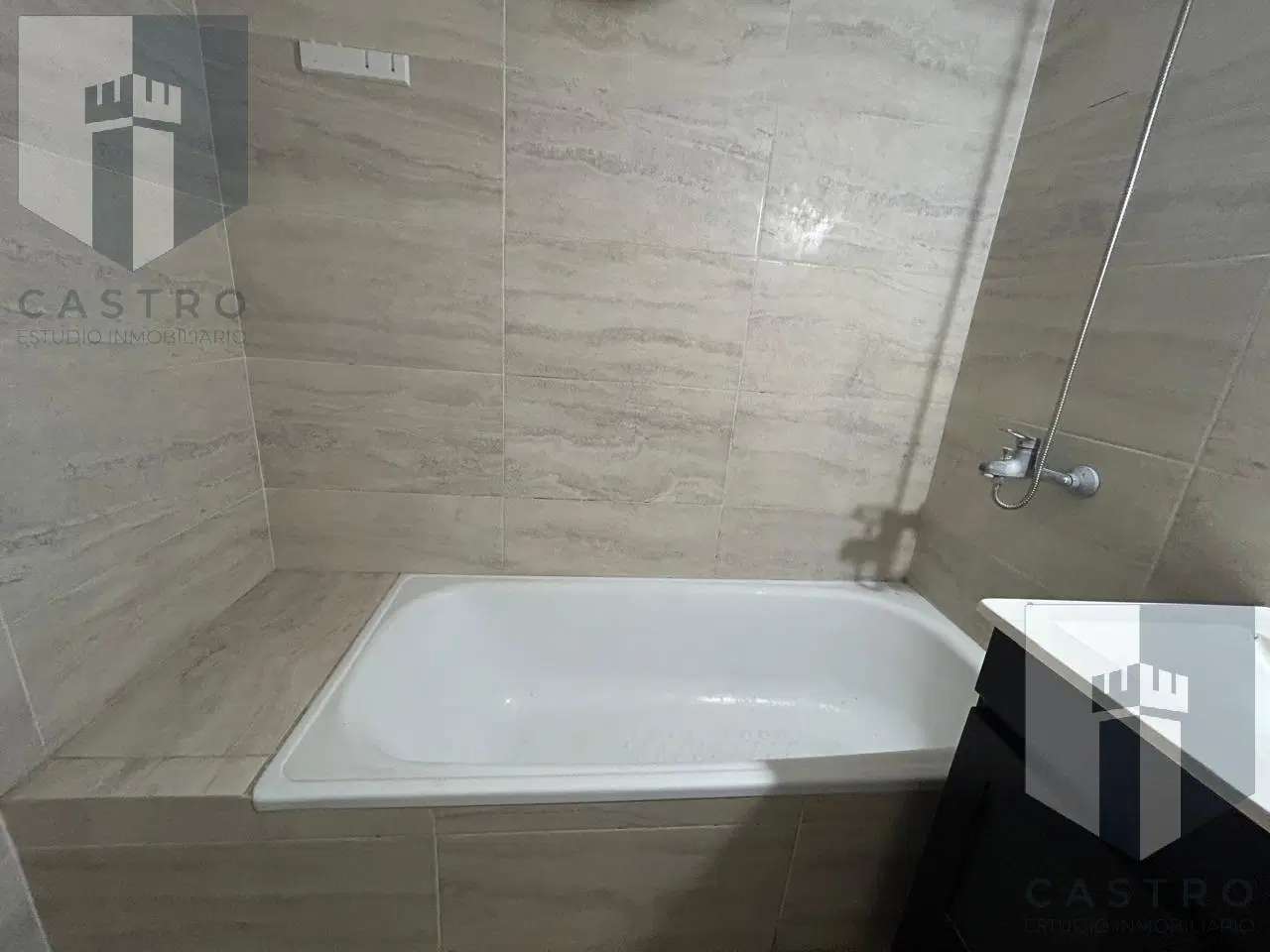 Venta Duplex en Jose c Paz, APTO CREDITO 4