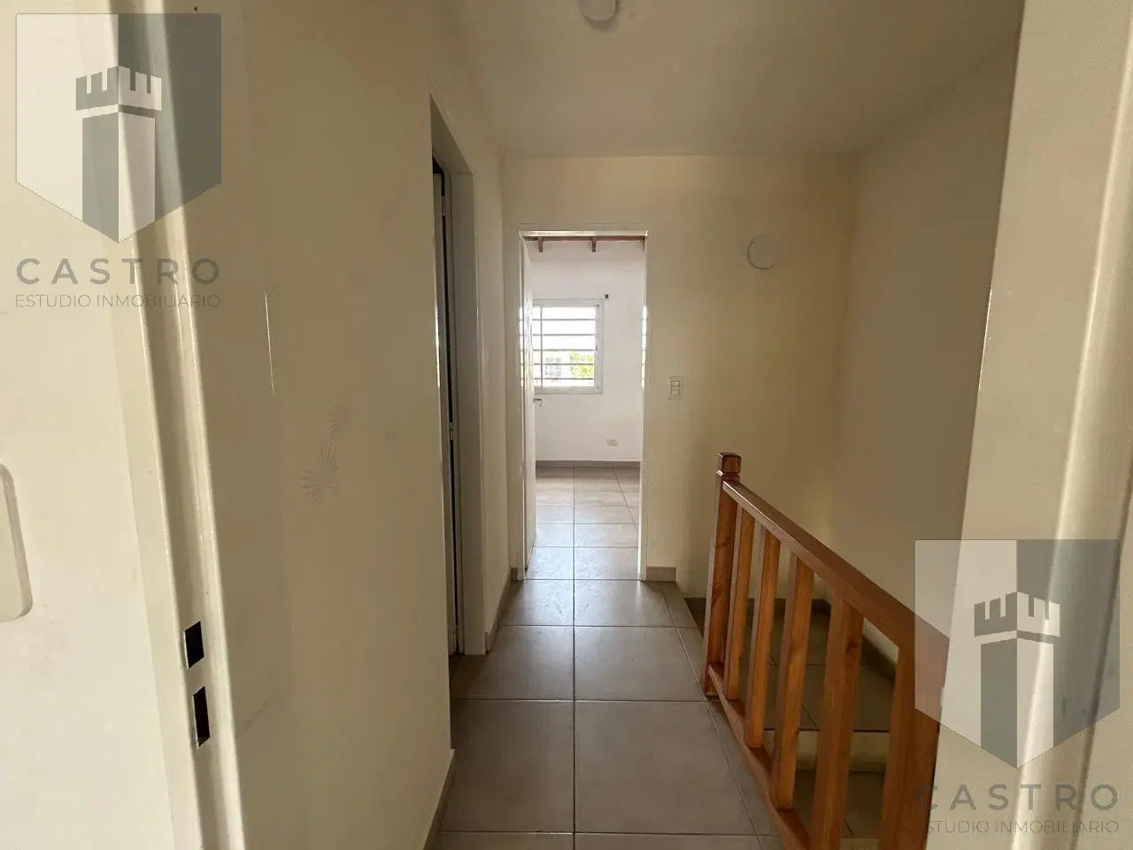 Venta Duplex en Jose c Paz, APTO CREDITO 5