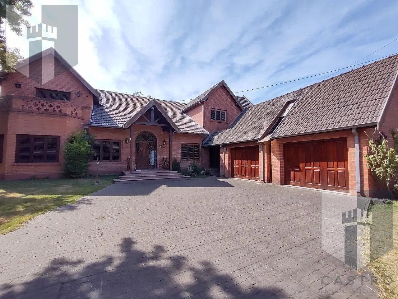 VENTA CASA BELLA VISTA 2