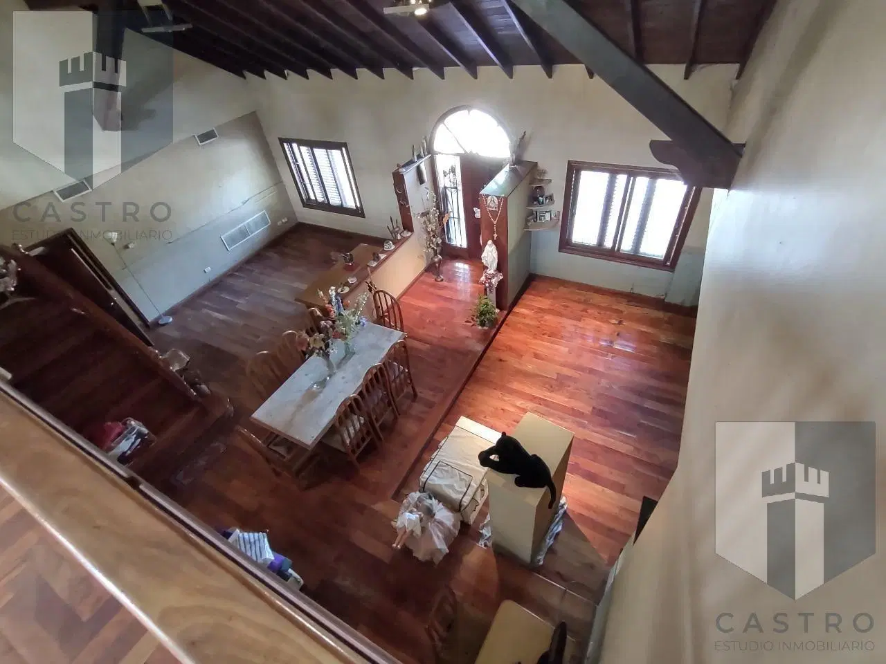 VENTA CASA BELLA VISTA 3