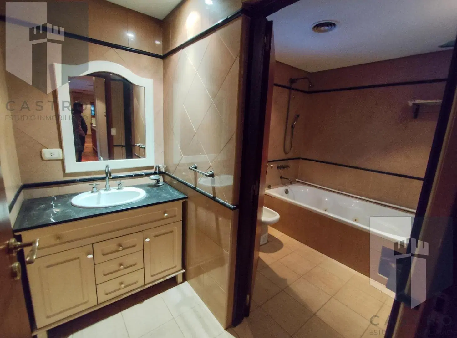 VENTA CASA BELLA VISTA 5