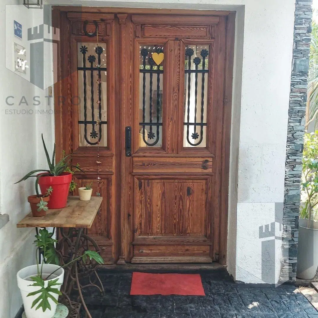 Venta Casa 4 Ambientes en Muñiz APTO CREDITO 4